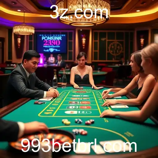 Live Casino