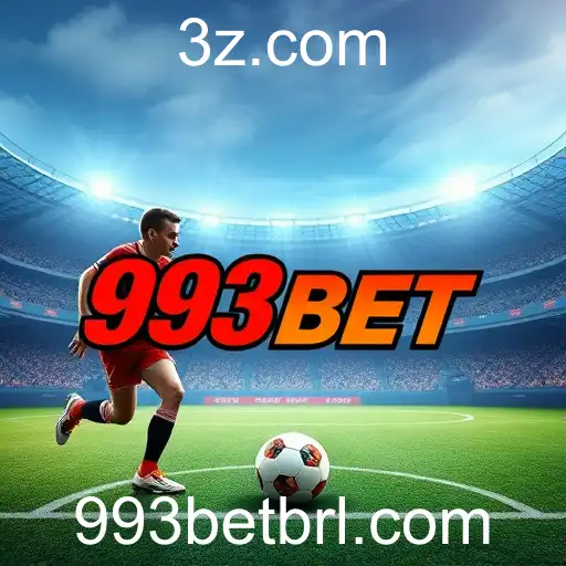 A Expansão do Mercado de Jogos com 993BET